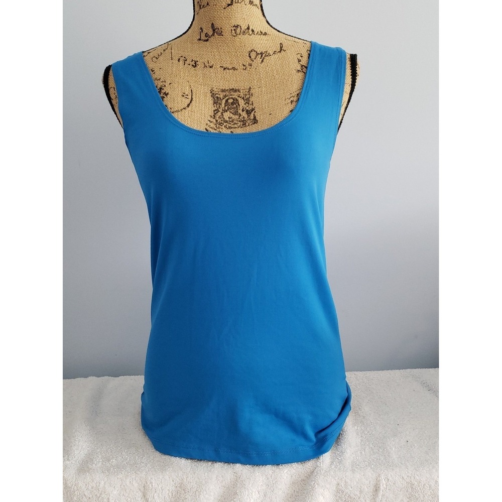 Jullian Nicole Womans Tank Top Size XS‎